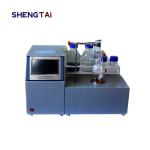 ASTM D974  Gasoline and kerosene acidity detection SH108B reflux automatic acidity tester Automatic titration for sale