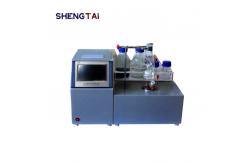 China Gasoline Kerosene Diesel Acidity Tester SH108B Menu Oriented Input Reflux Method supplier