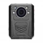 AES Encryption EIS GPS Body Worn Cameras 4000mah G Sensor for sale
