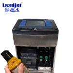 S660 OEM CIJ Small Character Inkjet Printer For QR Code Barcode Printing for sale