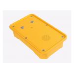 J/R Customized Publicweatherproof Analog Phone , SOS Intercom Industrial Sip Phone