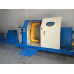 800 -1000 Single Cantilever Cable Stranding Machine , Wire Stranding Machine for sale
