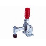 High Base Straight Mounted U-bolt Vertical Handle Toggle Clamp GH-12050-HB