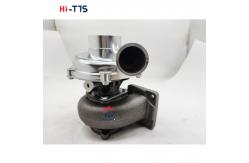 China 114400-3320 1144003320 Turbo for 6BG1 EX200-3C EX200-5  Engine supplier