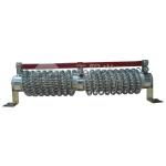 1000W 10 Ohm J High Power Resistor Wire Wound Open Helical