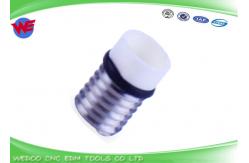 China 206410050 641.005.0 Guide Channel Charmilles EDM Spare Parts EDM Wire Guide supplier