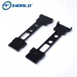 OEM CNC Machined Aluminum Parts CNC Milling Anodized Service Metal Components