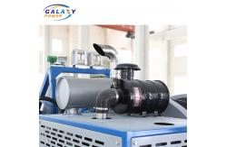 China Intermittent 2x70KN Electrical 24V Transmission Line Stringing Equipment supplier