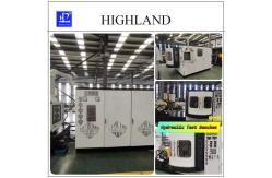 China Excavators Hydraulic Test Benches with Fully Automatic Testing Capability supplier