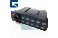 China 510-9643 5109643 Air Condition Control Panel For 336F Excavator supplier