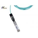 SFP+ To SFP+  Aoc Optical Cable SFP-10G-AOC3M CISCO Compatible for sale