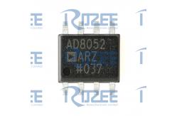 China AD8052ARZ-REEL7 supplier