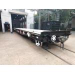 38T Railway Freight Wagon Rail Car for Concrete Mixer for sale