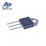 BTA41-600B Gate NPN High Frequency Triode Transistor Ic Components BTA41-600B for sale