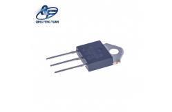 China BTA41-600B Gate NPN High Frequency Triode Transistor Ic Components BTA41-600B supplier