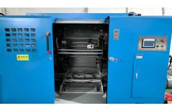 China 800 Cable Bunching Machine For Multi Fine copper Wire Stranding And Bunching supplier