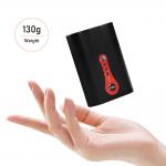 Li Ion Heated Socks Battery 18650 7.4V 2600mAh Rechargeable for sale
