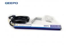China Microstructure Electric Anti Static Ionizer Bar Static Eliminator Ionizer supplier