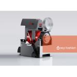 Tiltable Carbide Ball End Mill , 21kW Solid Carbide End Mills With Hydraulic Cylinder for sale