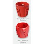 108 Series Casing Centralizer Roller Centralizer For Horizontal Well for sale