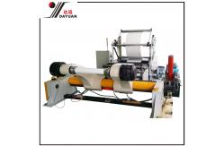 China High-Capacity Roll Paper Slitter and Rewinding Machine Fqbg-1100&Fqbg-1400 supplier