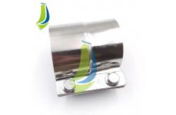China 14528382 D6D Engine Spare Parts Clamp For EC210B Excavator supplier