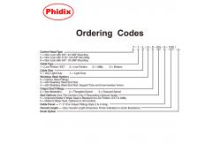 China Non Lock Mechanical Control Cable Industrial Push Pull Control Heads Engine Shut Down supplier