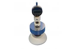 China accuracy 0.01mm Tissue Paperboard Thickness Gauge supplier