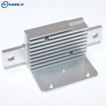 Custom Aluminum CNC Machining Parts Services