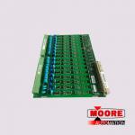 1MRK000508-CDr03 1MRK000007-7 ABB PCB Board