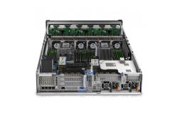 China OEM Lenovo GPU Server Thinksystem SR650 V2 Intel 4208 128G 1.92T supplier