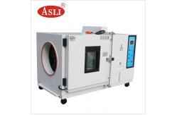 China Resistance Test Chamber Aging Tester Supplier Price Xenon Lamp Weather Resistant Testing Machine supplier