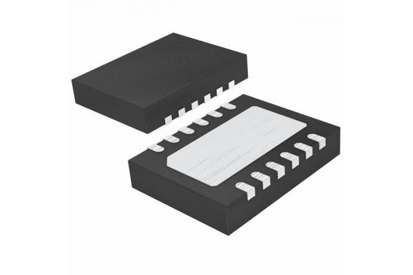 LTC3670EDDB#TRMPBF