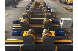 China Conventional Welding Rollers supplier