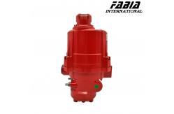 China High Performance Electric Actuator For Various Industrial Valves supplier