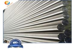 China Anti Corrosion ASTM B351 R60702 Zirconium Round Bar supplier