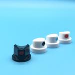 High-Performance Pneumatic Paint Application Valve for Automotive Finishing – 1/4 NPT for sale