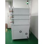 Small Industrial Atmosphere Furnace For Semiconductors Drying Curing Degreasing