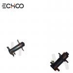 Cylinder Suitable For Case CX31B Mini Digger Undercarriage Attachment for sale