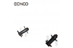 China Cylinder Suitable For Case CX31B Mini Digger Undercarriage Attachment supplier