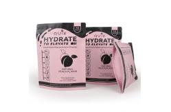 China Degassing Valve Zipper Packaging Pouch for Freshly Roasted Coffee Beans supplier