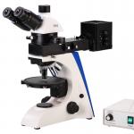Polarizing Microscope Transmitting Light for sale