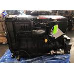Construction Machinery Cummins QSX15 Excavator Diesel Engine 15L