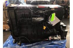 China Construction Machinery Cummins QSX15 Excavator Diesel Engine 15L supplier