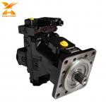 Sauer Dan Foss Used Hydraulic Axial Piston Pump Motor Series 51V 51C 51D Models 51V060 51V080 51V100 51V160 51V250 51C060 for sale