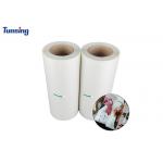 Good Color Rendering Heat Transfer DTF Printing PET Film Double-Side Matte PET Film for sale
