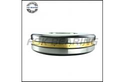 China High Precision TRTB651 Thrust Tapered Roller Bearing For Oil Well Drill Pipe supplier