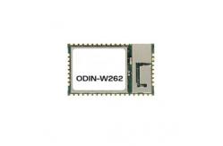 China Wireless Communication Module ODIN-W262-05B Multiradio Modules With WiFi And BT supplier