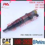 Common Rail Injector Diesel Fuel Injector 387-9436 10R-2828 328-2574 328-2573 For C-A-T C7 C9 Engine for sale