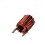 Hot sale air core choke air core inductor coils air core inductive chokes for sale